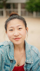 Jessica G. avatar